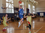 Сразу семи юным баскетболистам Центра современных спортивных технологий Росэнергоатома присвоен разряд КМС