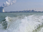 Ростовская АЭС готова к прохождению весеннего паводка 