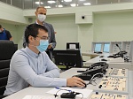 Эксперты ВАО АЭС проверили работу персонала блочного пункта управления Белоярской АЭС на полномасштабном тренажёре БН-800