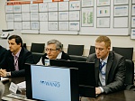 The WANO experts have evaluated the work of the operating staff at the Novovoronezh NPP 