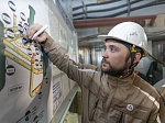 На строящемся энергоблоке №2 Курской АЭС-2 завершена сварка главного циркуляционного трубопровода