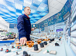 Кольская АЭС вошла в число лучших атомных станций в России по культуре безопасности