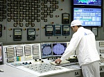 Ленинградская АЭС: энергоблок №4 выведен из среднего ремонта на 4 суток раньше запланированного срока