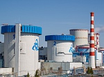 Энергоблок №2 Калининской АЭС отключат от сети для замены комплектующих насосного оборудования