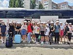 Курская АЭС: санаторий в Анапе примет за лето более 150 детей из Курчатова