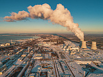 Ленинградская АЭС уже 50 лет надежно снабжает электроэнергией более 7 миллионов человек 