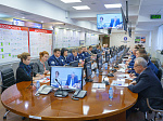 Международный орган по сертификации высоко оценил работу Калининской АЭС в области управления качеством