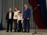 Правительство Ростовской области, «Росэнергоатом» и администрация Волгодонска подписали соглашение о строительстве Дворца единоборств