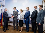 Проект Калининской АЭС по созданию цифрового ПСР-образца стал победителем отраслевого конкурса