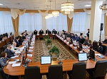 The implementation of a new management model for Russian nuclear power plants has been discussed at the Kalinin NPP