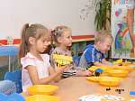 Белоярская АЭС подарила детскому сайту инженерные конструкторы