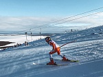 Кольская АЭС: спортсмены из 13 регионов принимают участие в соревнованиях на горнолыжном комплексе «Салма»