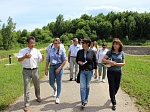 На Смоленской АЭС впервые состоялась международная встреча ВАО АЭС по обмену опытом в области экологической безопасности