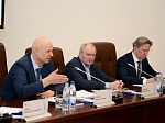 Руководители ремонтных подразделений АЭС России обменялись на площадке Балаковской АЭС лучшими практиками