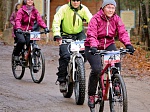 Смоленская АЭС: «150 км за 24 часа» преодолели на велосипедах смоленские атомщики