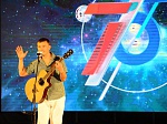 Сотрудники Белоярской АЭС приняли вокальную эстафету Концерна «Росэнергоатом» 