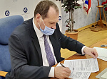 Ленинградская АЭС подтвердила соответствие российским и международным стандартам экологического менеджмента