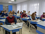 Калининская АЭС направила 70 миллионов на поддержку образовательных учреждений Удомли в 2022 году