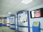 Благодаря внедрению Производственной системы «Росатом», клиническая больница №33 г. Нововоронежа признана лучшей среди медучреждений «атомных» городов