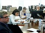 ROSATOM launched the program to train managers of NPP construction projects