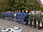 На Калининской АЭС успешно прошла плановая тренировка по гражданской обороне