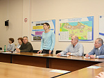 На Ленинградской АЭС прошли обучение инструкторы атомных станций России