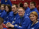 На Балаковской АЭС стартовал дивизиональный чемпионат REASkills в четырех компетенциях