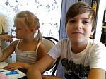 Более 900 детей получат уникальные онлайн мастер-классы в подарок от Ленинградской АЭС