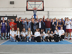 Смоленская АЭС: новый международный проект по баскетболу 3х3 «Лига дружбы: Россия – Беларусь» стартовал в смоленском атомграде