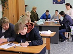 Молодежь региона расположения Смоленской АЭС выбирает атомные профессии