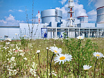На Ленинградской АЭС эксперты высоко оценили ход работ по выводу из эксплуатации энергоблоков РБМК-1000