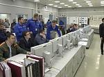 Ленинградская АЭС: На инновационном энергоблоке №1 ВВЭР-1200 успешно выполнен пробный пуск турбины 