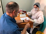 «Смоленскатомэнергоремонт» провел донорскую акцию в Десногорске
