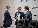 A preliminary visit to prepare for WANO partner inspection took place at Novovoronezh NPP
