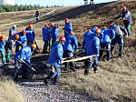 Командно-штабные учения подтвердили высокий уровень эксплуатации гидротехнических сооружений Нововоронежской АЭС
