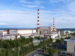 Кольская АЭС на 42 млн кВтч нарастила выработку электроэнергии в мае 