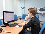 Рекордное количество работников Ленинградской АЭС готовятся к REASkills 2022