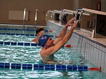 Билибинская АЭС: атомщики завоевали более 60% медалей на соревнованиях по плаванию