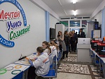 Калининская АЭС: Белоруссия перенимает опыт развития системы образования «атомных» городов 