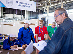 Специалисты Балаковской АЭС взяли «золото» и два «серебра» на отраслевом чемпионате профмастерства AtomSkills-2022