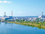 Курская АЭС в июле выработала свыше 1,7 млрд кВтч электроэнергии