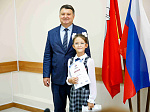 В Нововоронеже отметили победителей муниципального этапа конкурса «Слава Созидателям!»