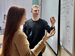 Школьники Соснового Бора смогут бесплатно подготовиться к ЕГЭ по физике с преподавателями лучших вузов страны
