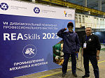 Ремонтный персонал Ростовской АЭС - лучший в концерне «Росэнергоатом»