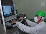 Ростовская АЭС: специалисты провели полное обследование корпуса реактора энергоблока №2
