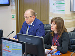 Специалисты Госатомнадзора из Беларуси прошли стажировку на Калининской АЭС