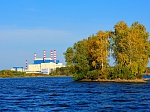 Белоярская АЭС увеличила выработку электроэнергии на 20 млн кВтч