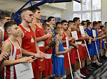 В Десногорске состоялся XIX Международный турнир по боксу
