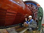 Балаковская АЭС: более 500 млн руб. дополнительной прибыли обеспечили в 2017 г. инновационные решения в области ремонта 