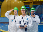 Кольская АЭС в числе лидеров конкурса «Лучшая АЭС России»